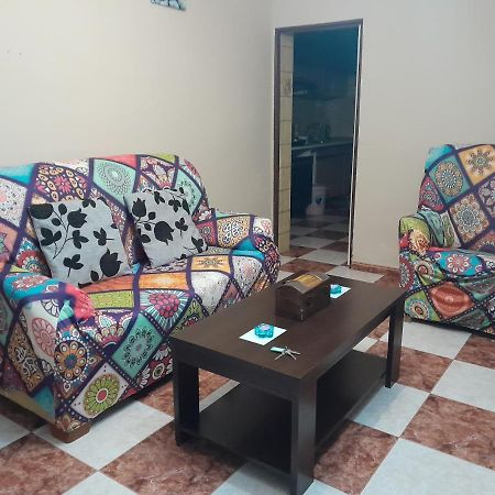 Ferienwohnung Disfruta De Un Barrio Tranquilo Alcalá de Guadaira Exterior foto