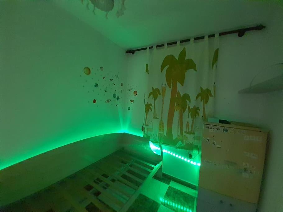 Ferienwohnung Disfruta De Un Barrio Tranquilo Alcalá de Guadaira Exterior foto