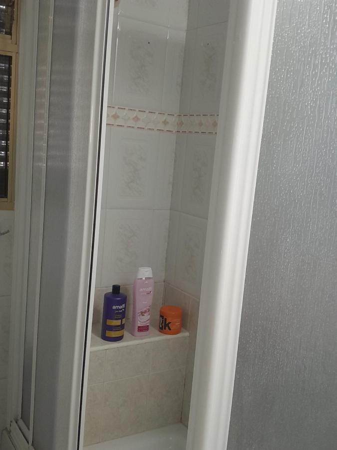 Ferienwohnung Disfruta De Un Barrio Tranquilo Alcalá de Guadaira Exterior foto