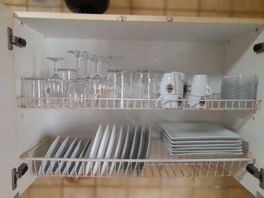 Ferienwohnung Disfruta De Un Barrio Tranquilo Alcalá de Guadaira Exterior foto