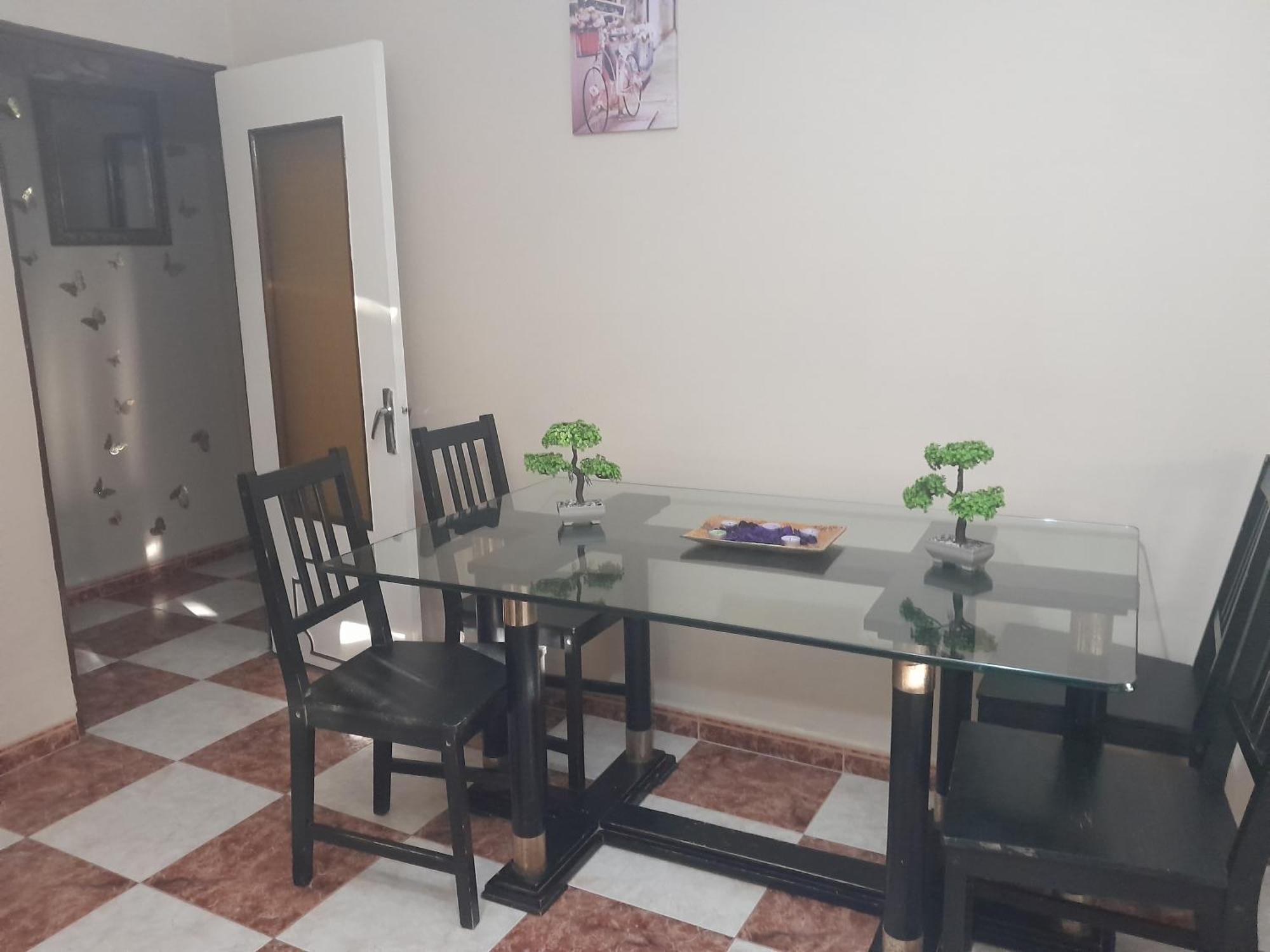 Ferienwohnung Disfruta De Un Barrio Tranquilo Alcalá de Guadaira Exterior foto