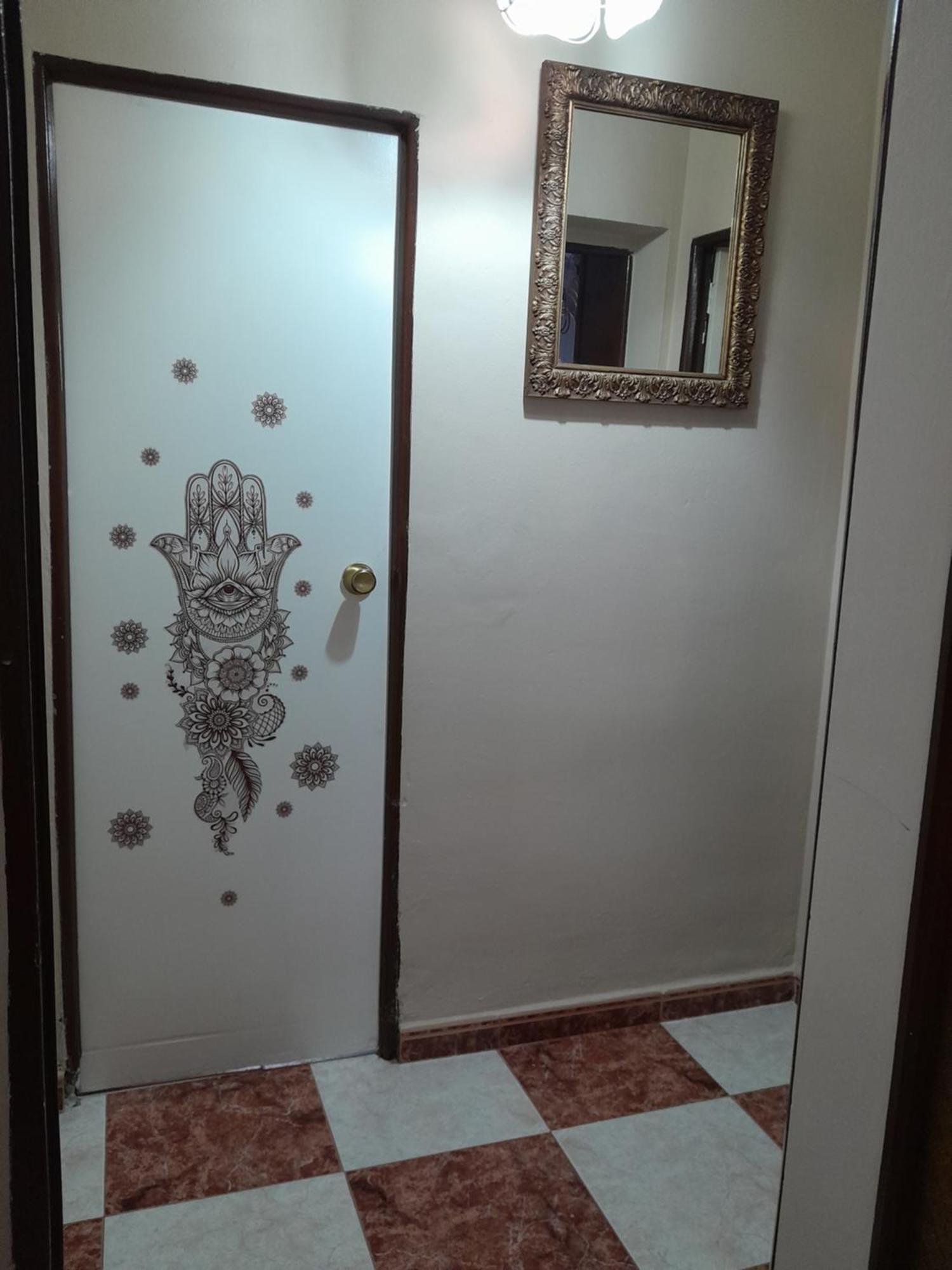 Ferienwohnung Disfruta De Un Barrio Tranquilo Alcalá de Guadaira Exterior foto